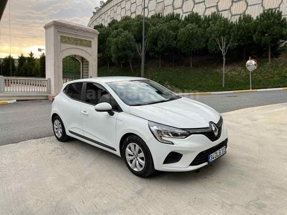 Sahibinden Renault Clio 1.0 SCe Joy 2020 Model 