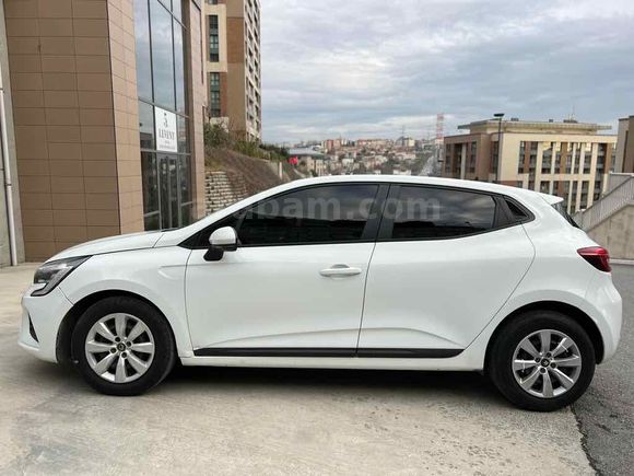 Sahibinden Renault Clio 1.0 SCe Joy 2020 Model 