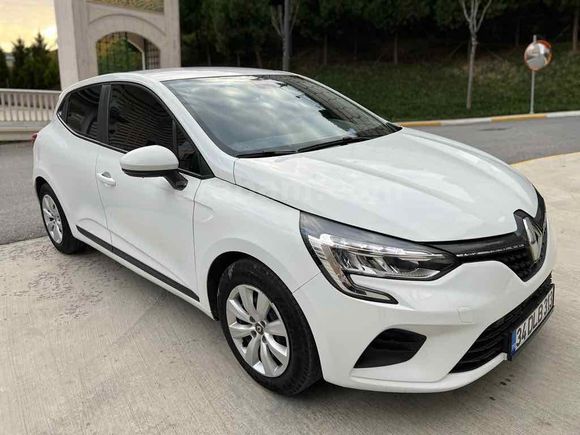 Sahibinden Renault Clio 1.0 SCe Joy 2020 Model 