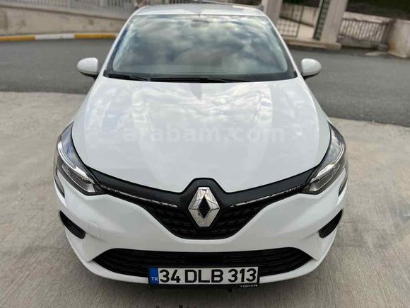 Sahibinden Renault Clio 1.0 SCe Joy 2020 Model 