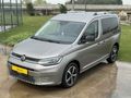 [MASCAR] 2021 VW CADDY 2.0 TDI *STYLE *90.000 KM *BAKIMLI *TEMİZ SORUNSUZ