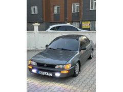 Sahibinden Toyota Corolla 1.3 XLi 1994 Model 