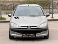 Galeriden Peugeot 206 1.4 X-Line 2004 Model Ordu