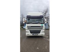Galeriden DAF CF 85.460 LD Kocaeli