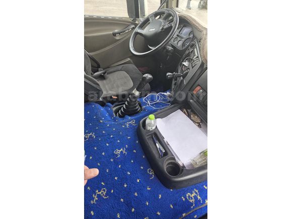 Galeriden DAF CF 85.460 LD Kocaeli