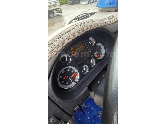 Galeriden DAF CF 85.460 LD Kocaeli