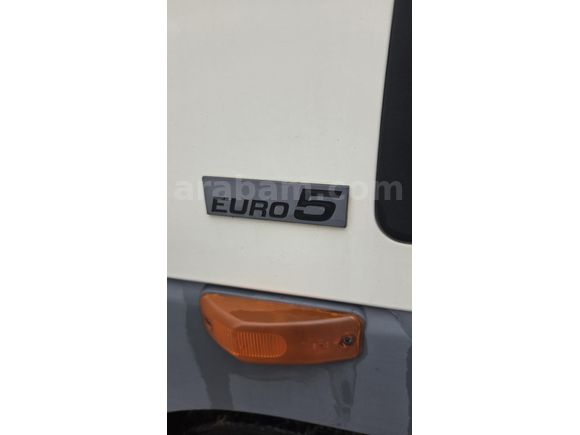 Galeriden DAF CF 85.460 LD Kocaeli