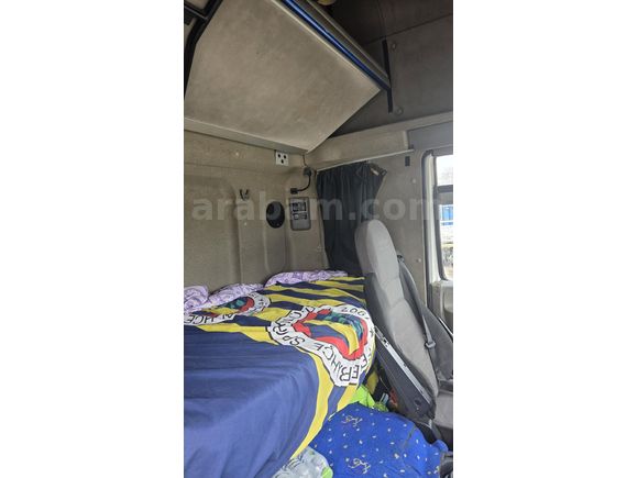 Galeriden DAF CF 85.460 LD Kocaeli