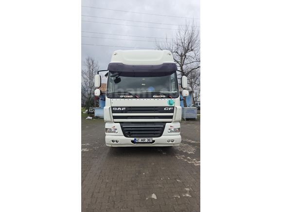 Galeriden DAF CF 85.460 LD Kocaeli