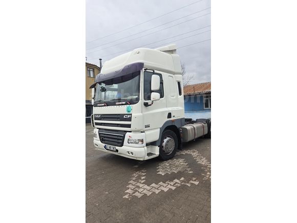 Galeriden DAF CF 85.460 LD Kocaeli