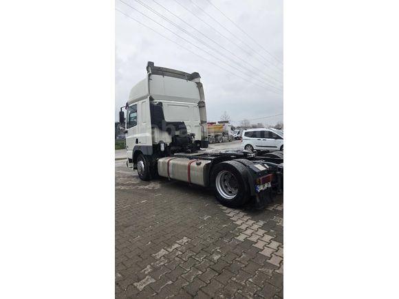 Galeriden DAF CF 85.460 LD Kocaeli