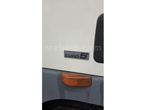 Galeriden DAF CF 85.460 LD Kocaeli