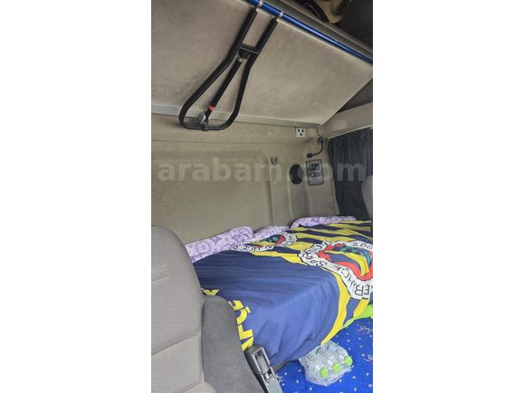 Galeriden DAF CF 85.460 LD Kocaeli