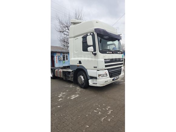 Galeriden DAF CF 85.460 LD Kocaeli