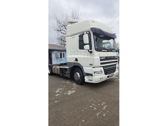 Galeriden DAF CF 85.460 LD Kocaeli