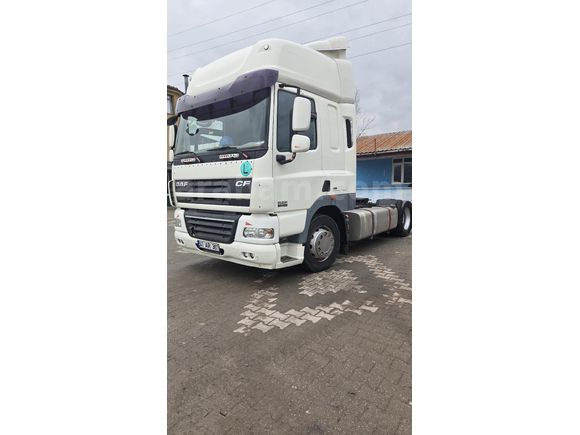 Galeriden DAF CF 85.460 LD Kocaeli