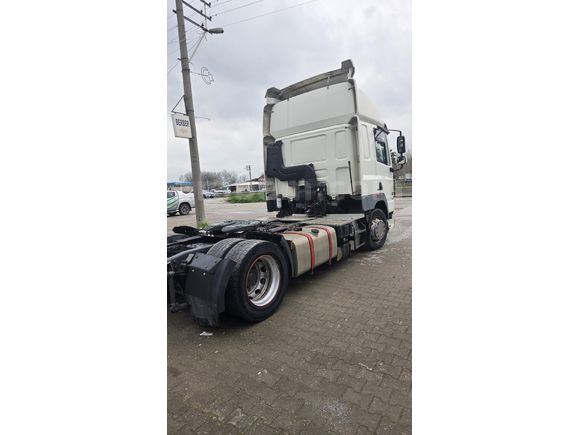 Galeriden DAF CF 85.460 LD Kocaeli