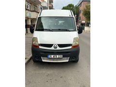Sahibinden Renault Master 13+1 