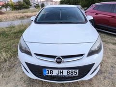 İlk Sahibinden Opel Astra 1.6 Edition Plus 