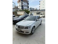 Sahibinden Mercedes - Benz C 220 CDI Avantgarde 2008 Model 