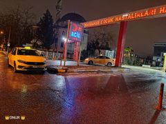 Sahibinden Ticari Araçlar Hat & Plaka Taksi Plakası
