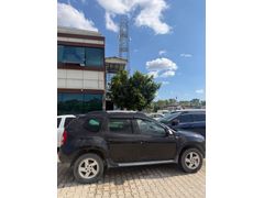 ÇekiDemiri ruhsataişli, Sahibinden,arazidekullanılmadı,Dacia Duster1.5 dCiLaureate 2011Mod