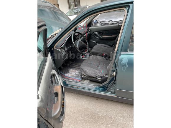 Sahibinden Hyundai Accent 1.5 GLS 1999 Model