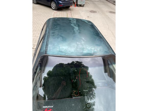 Sahibinden Hyundai Accent 1.5 GLS 1999 Model