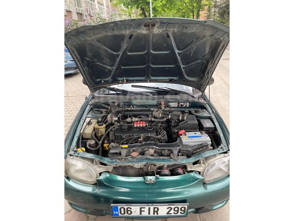 Sahibinden Hyundai Accent 1.5 GLS 1999 Model