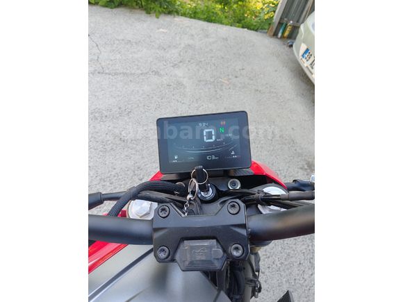 Sahibinden RKS SRK 250 S Sıfır gibi