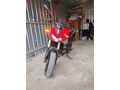 Sahibinden RKS SRK 250 S Sıfır gibi