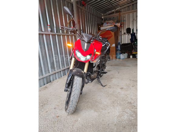 Sahibinden RKS SRK 250 S Sıfır gibi