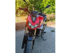 Sahibinden RKS SRK 250 S Sıfır gibi