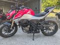 Sahibinden RKS SRK 250 S Sıfır gibi