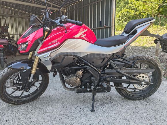 Sahibinden RKS SRK 250 S Sıfır gibi