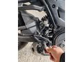 Sahibinden RKS SRK 250 S Sıfır gibi