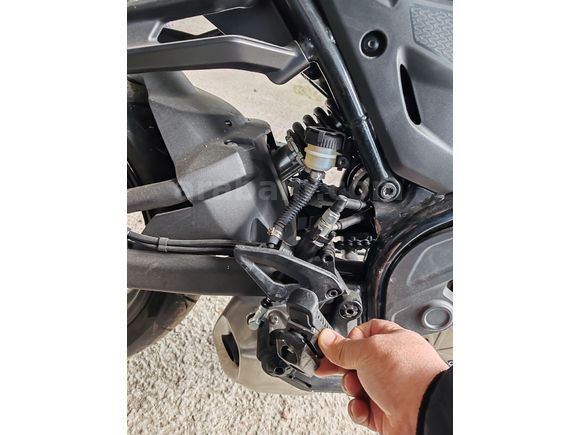 Sahibinden RKS SRK 250 S Sıfır gibi