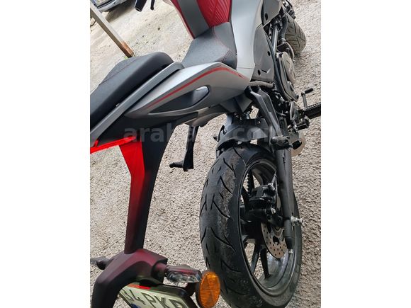 Sahibinden RKS SRK 250 S Sıfır gibi