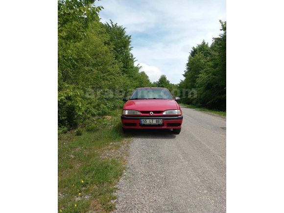 Sahibinden Renault R 19 1.4 RT 1997 Model Samsun