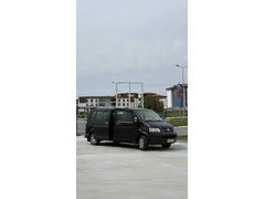 Sahibinden Volkswagen Caravelle 1.9 TDI Trendline 2008 Model 