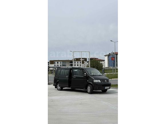 Sahibinden Volkswagen Caravelle 1.9 TDI Trendline 2008 Model 