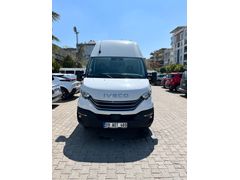 Sahibinden Iveco - Otoyol 35 C 16 Daily Van 2024 Model 