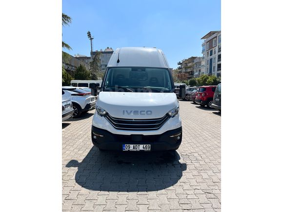 Sahibinden Iveco - Otoyol 35 C 16 Daily Van 2024 Model 