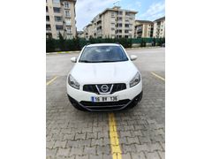 Sahibinden Nissan Qashqai 1.5 dCi Tekna 2011 Model