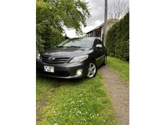 Sahibinden Toyota Corolla 1.4 D-4D Elegant 2011 Model 
