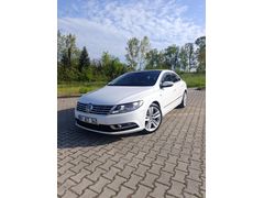 Sahibinden Volkswagen VW CC 1.4 TSi 2016 Model