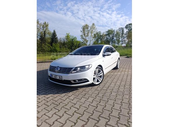 Sahibinden Volkswagen VW CC 1.4 TSi 2016 Model