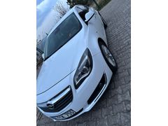 SAHİBİNDEN TEMİZ AİLE ARACI HATASIZ BOYASIZ 1.6 CDTI Cosmo 2015 Model