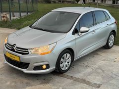 [MASCAR] 2012 CİTROEN C4 1.6 DİZEL OTOMATİK DEĞİŞENSİZ BAKIMLI TEMİZ SORUNSUZ