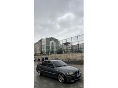Sahibinden BMW 3 Serisi 316i Standart 2003 Model 